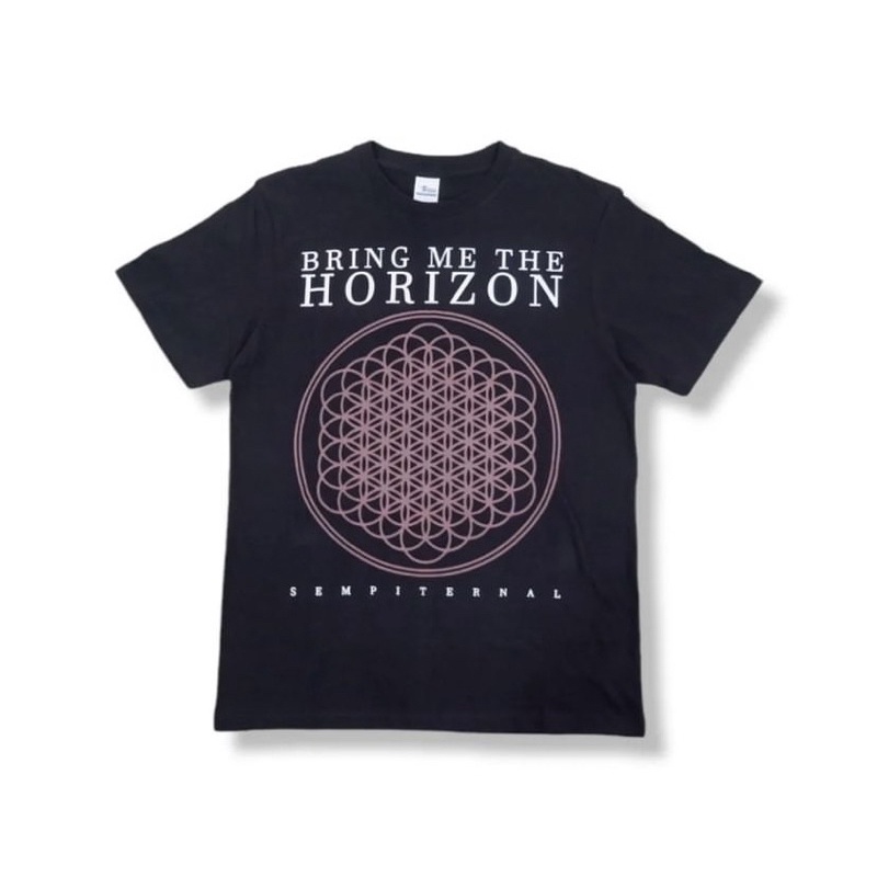 Kaos Bring Me The Horizon