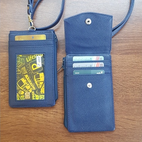 

ATK9 ID CARD HOLDER NAME TAG MURAH BERKUALITAS SS47