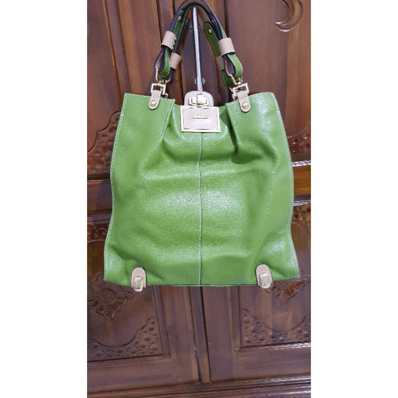 Donini fontana green