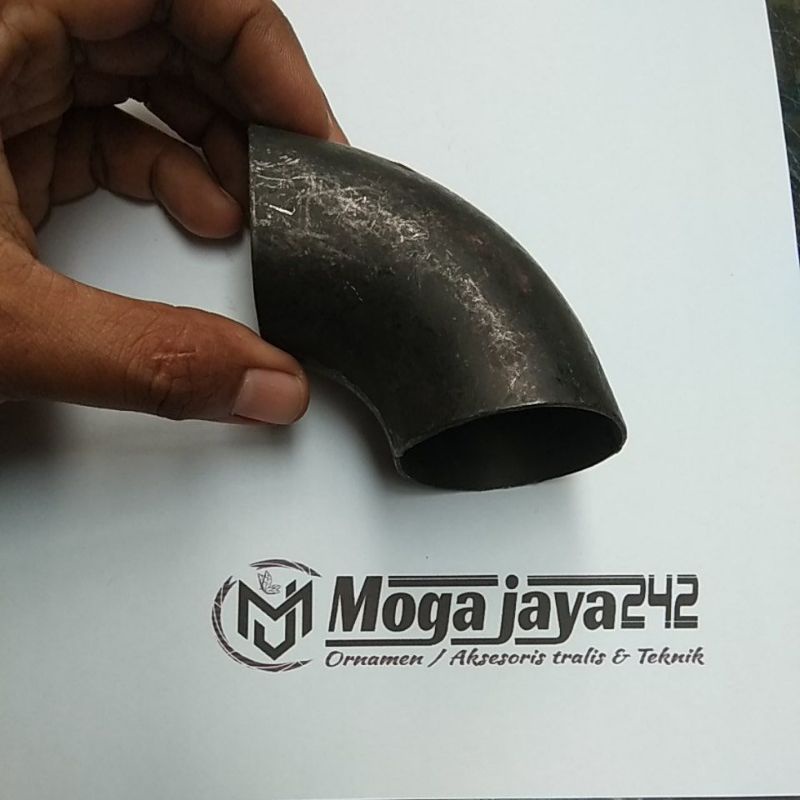 elbow 1½ in keni las lboe 1 1/2 in bukan sch bukan sgp