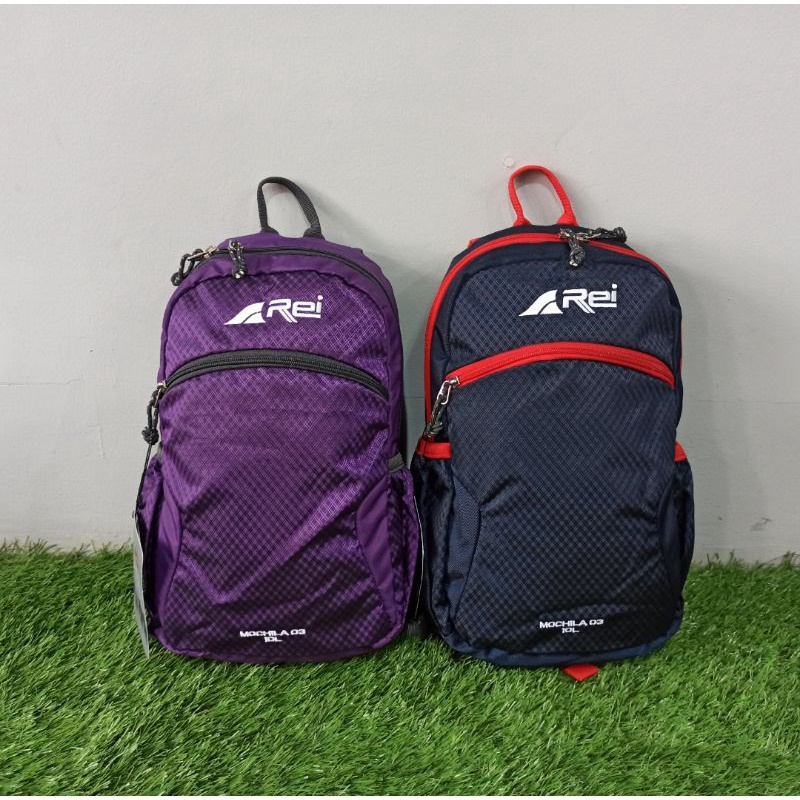 Tas Ransel Rei Ori Mochila 10L