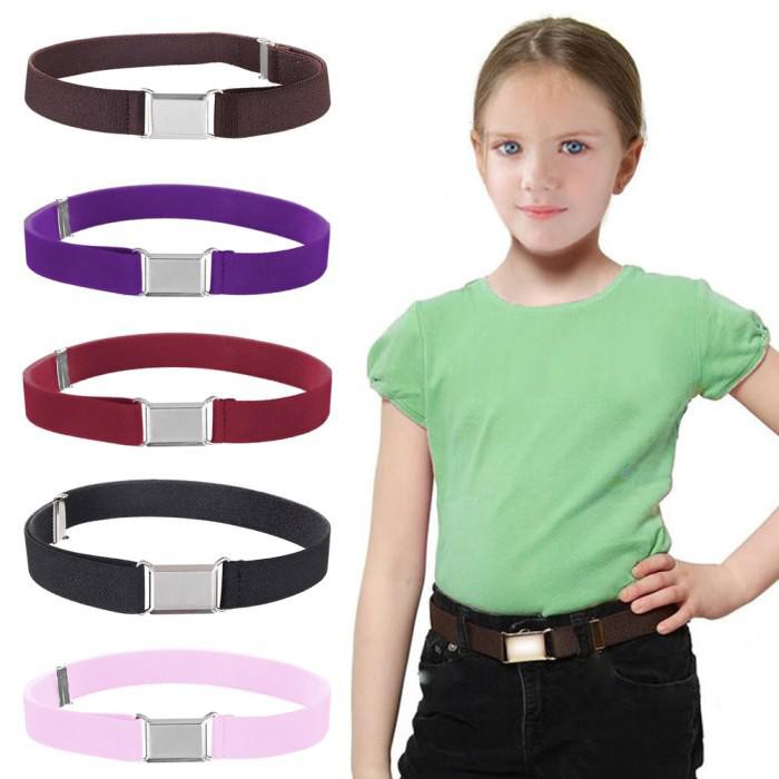 Naja Adjustable Sabuk / Ikat Pinggang Anak LakiLaki