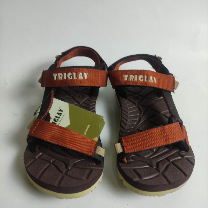 Sandal gunung Triglav Original dilan