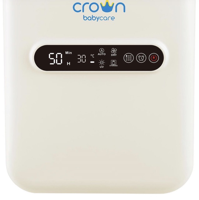 Crown UV Sterilizer