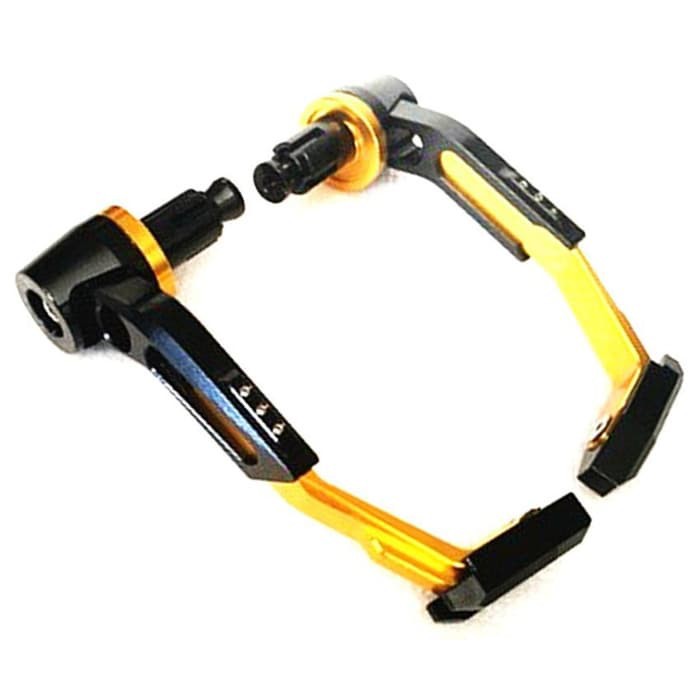 Pro Guard Robot Universal FULL BESI / Proguard Robot Besi Universal / Bandul Stang / Hand Guard