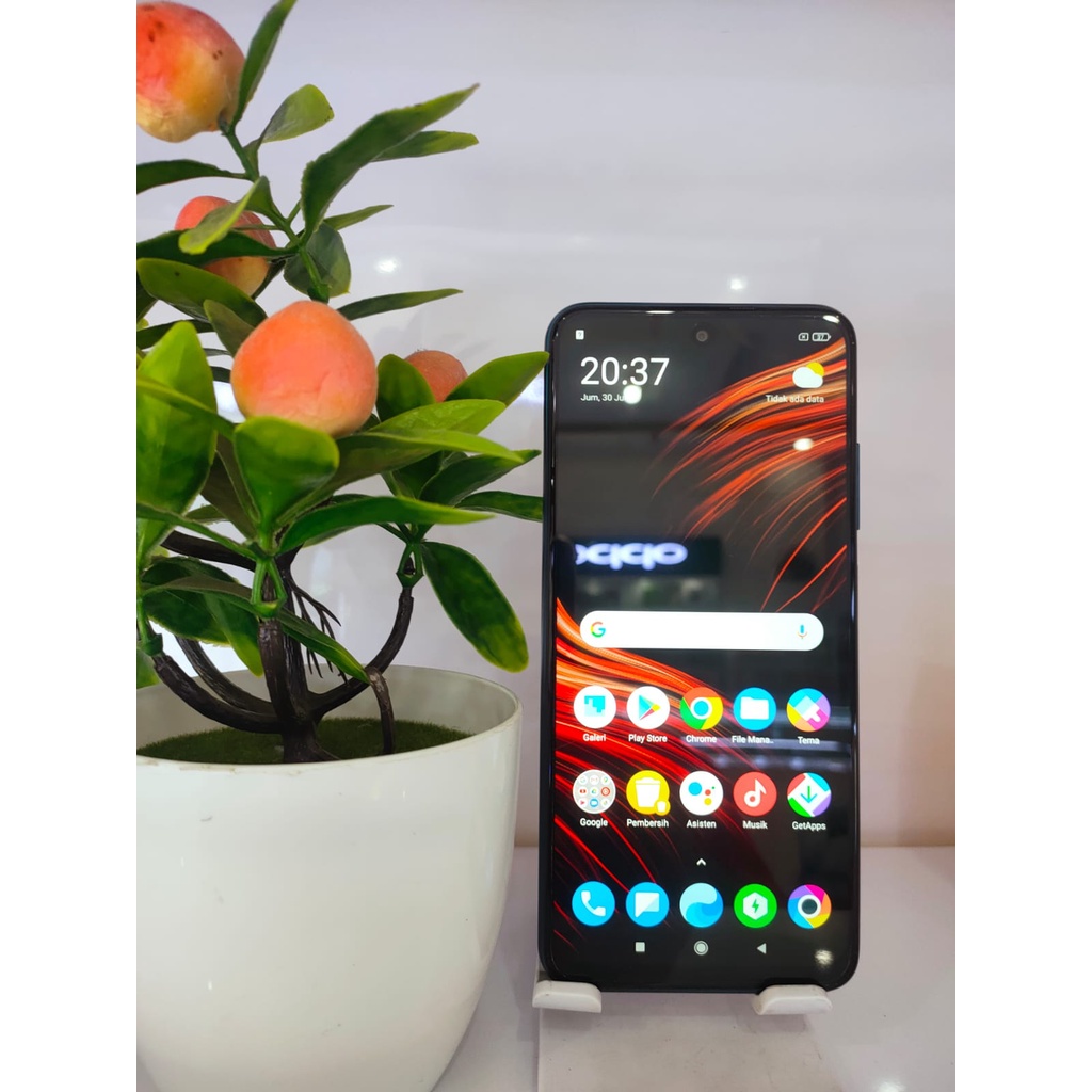 poco m3 pro 5g ram 4/64gb hp baru tanpa dus original 100%