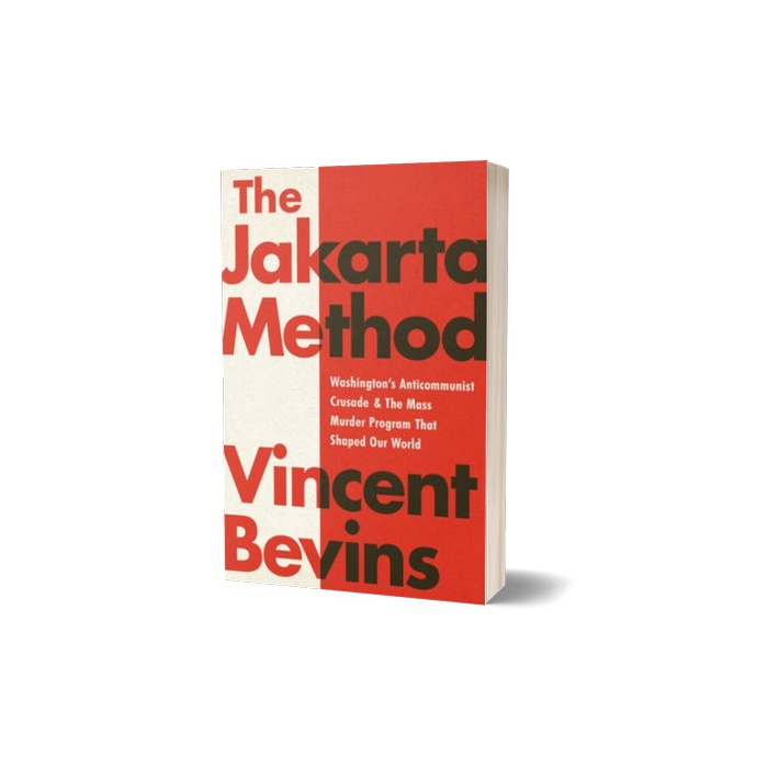 Buku The Jakarta Method