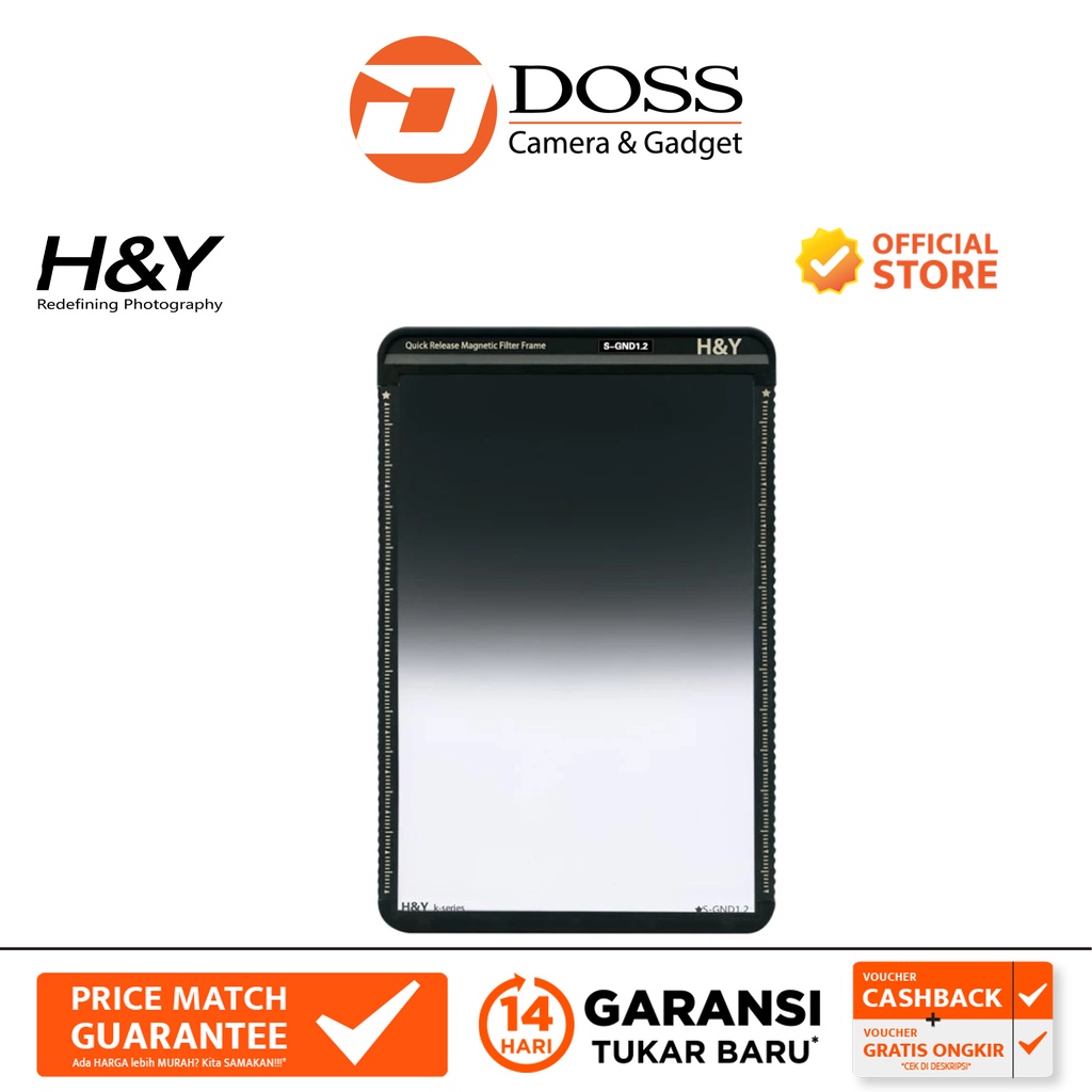H&Y K-Series Soft GND 1.2 with Frame 150mm System