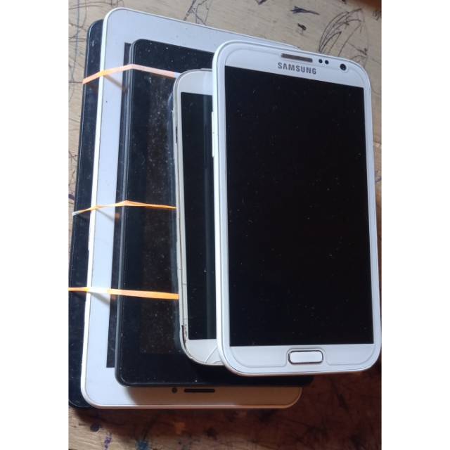 Borong 5hp minus lcd