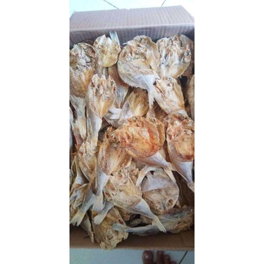 

ikan kering