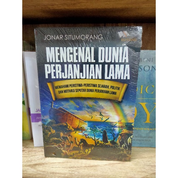 Mengenal dunia perjanjian lama