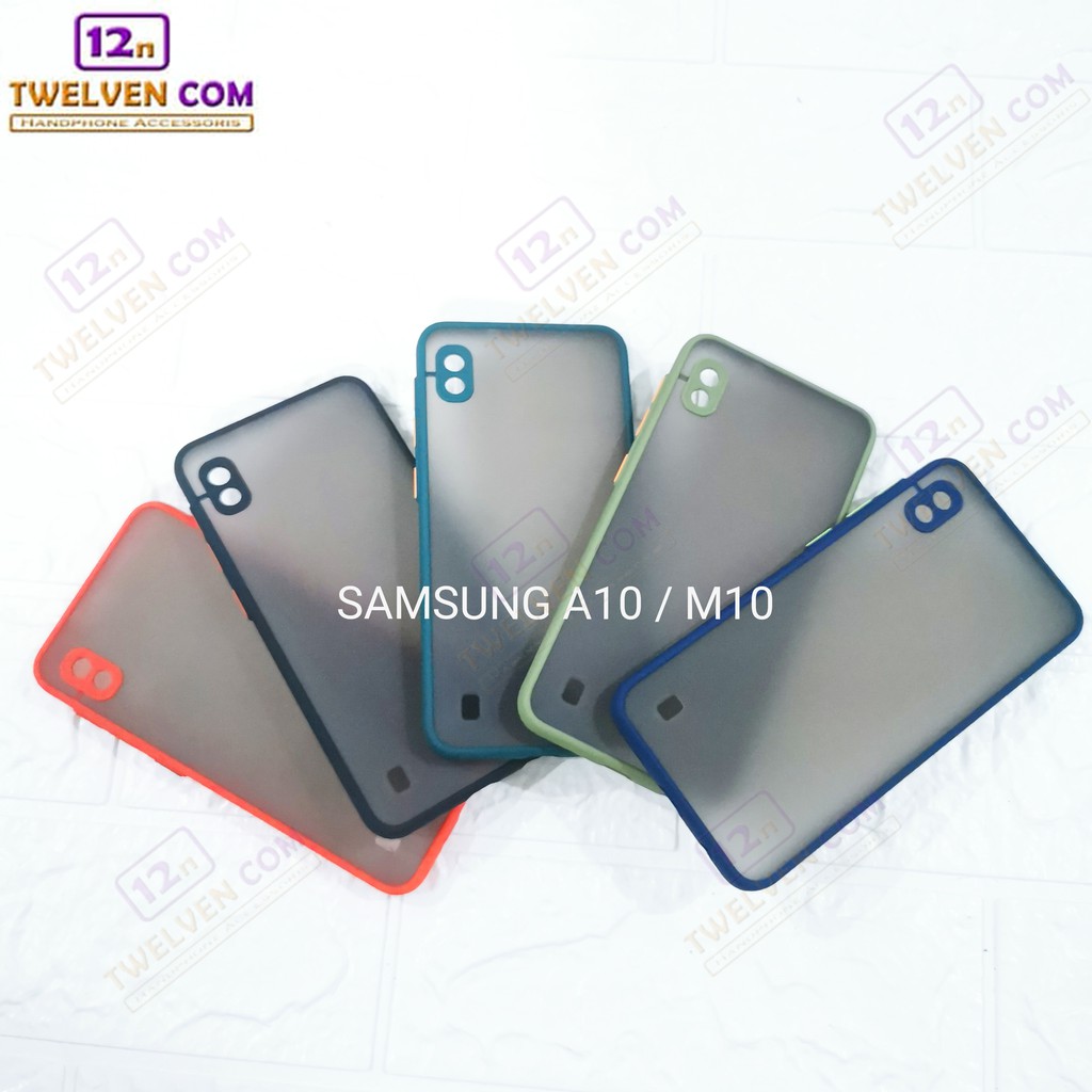 Case Samsung A01 Core / A02s / A03s / A03 Core / A10 / A10s / A11 / A12 / A13 5G / A20 / A20s / A23 5G / A30 / A30s / A31 / A32 / A32 5G / A33 5G / A50 / A50s / A51 / A52 / A52s 5G / A53 5G - Hardcase My Choice