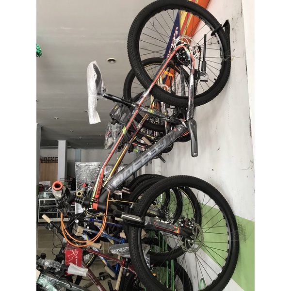 Sepeda gunung odessy