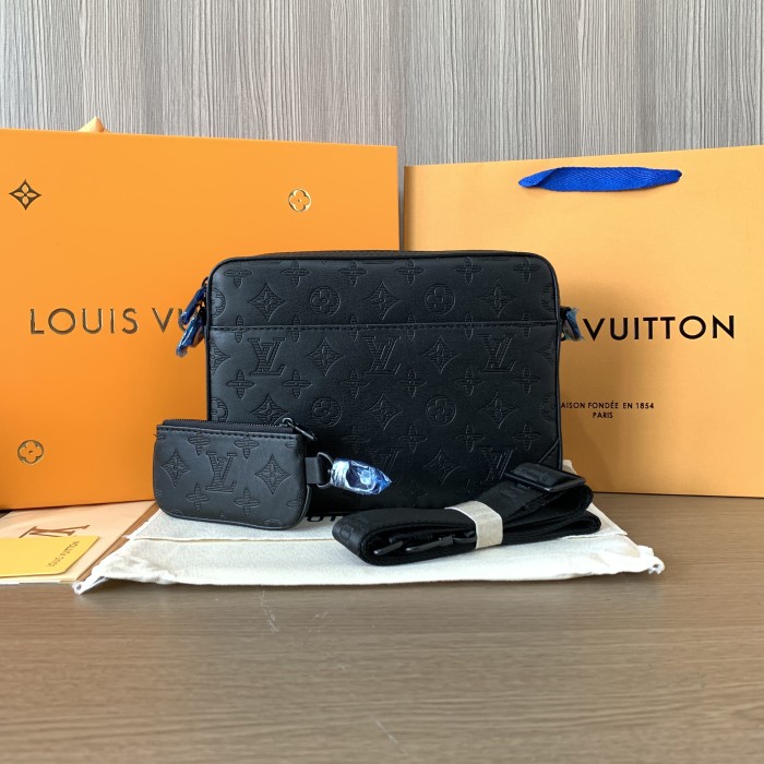 TAS PRIA SLEMPANG KULIT ASLI IMPORT MODEL TERBARU 001