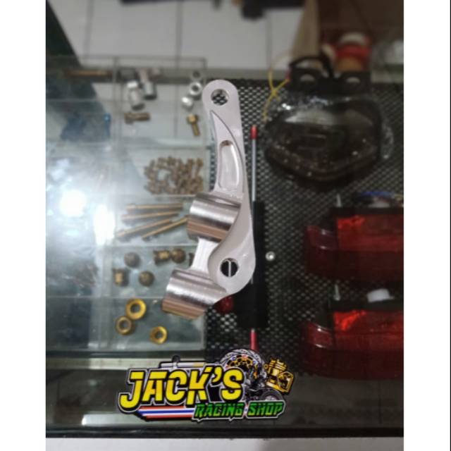 breket monoblok disc 220 mm mio