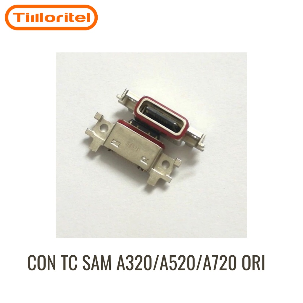 CON TC SAM A320/A520/A720 ORI