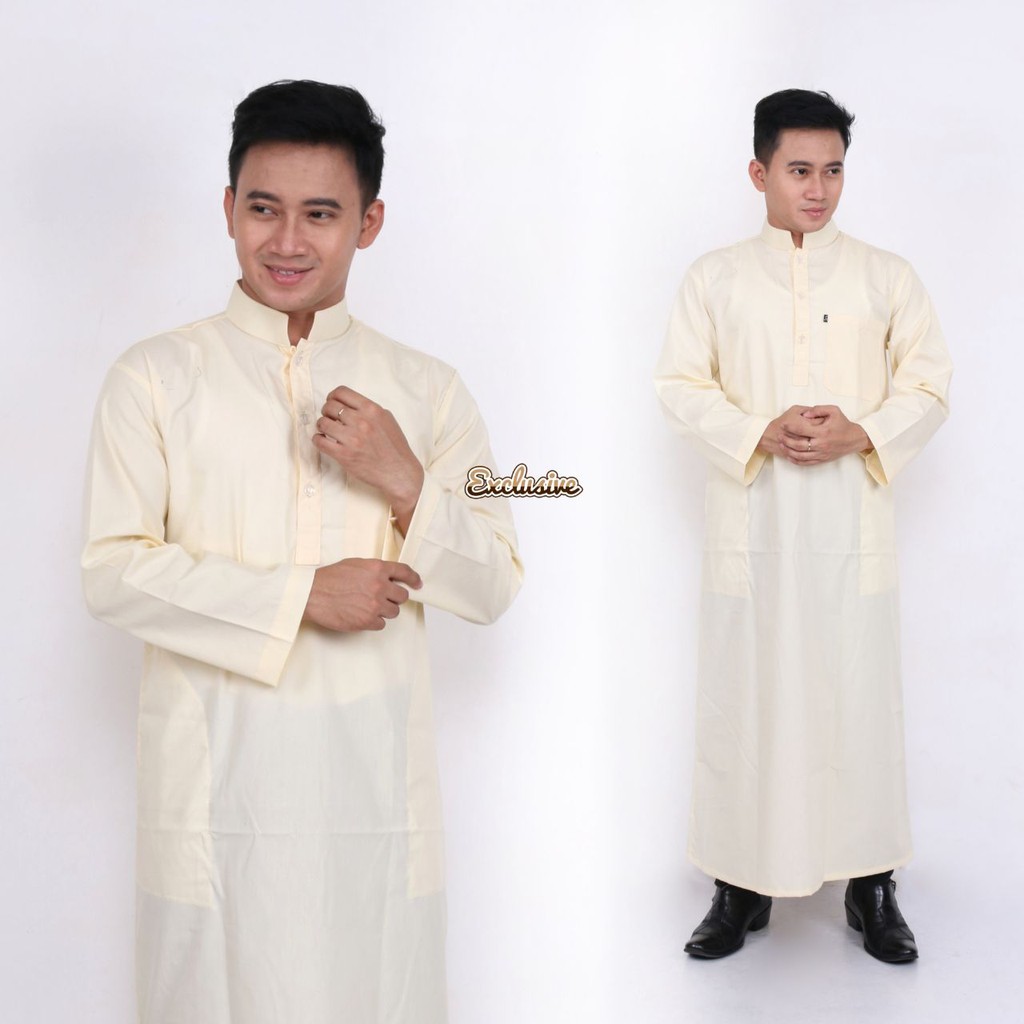 JUBAH ARABIA