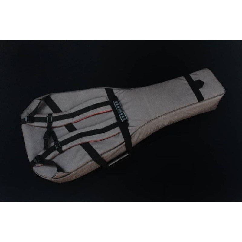 Gigbag Gitar Akustik Premium Merk Rockizz Gigbag Original Dari Jogjakarta Bisa COD