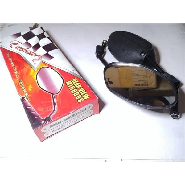 Kaca Spion Motor Honda Beat Vario Spacy Supra Blade