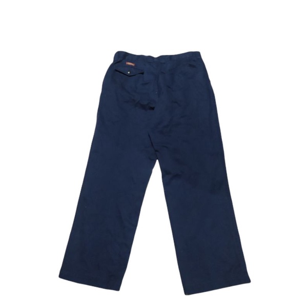 Celana Chinos ripped second