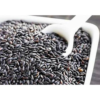 

Promo Awal tahun Organic Black Rice / Beras Hitam Organik Cuci Gudang Awal Tahun