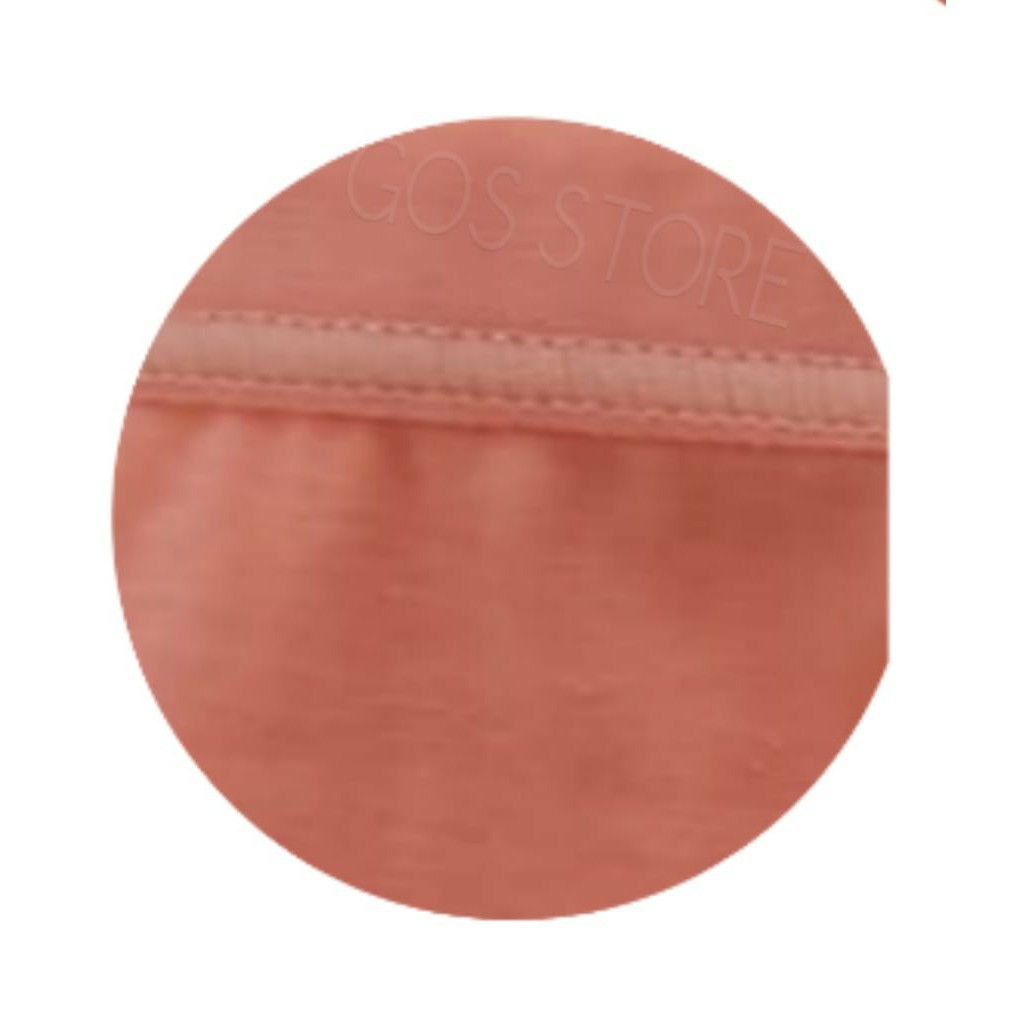 gos CELANA DALAM SOREX WANITA 1233 SUPER SOFT LEMBUT NYAMAN DIPAKAI