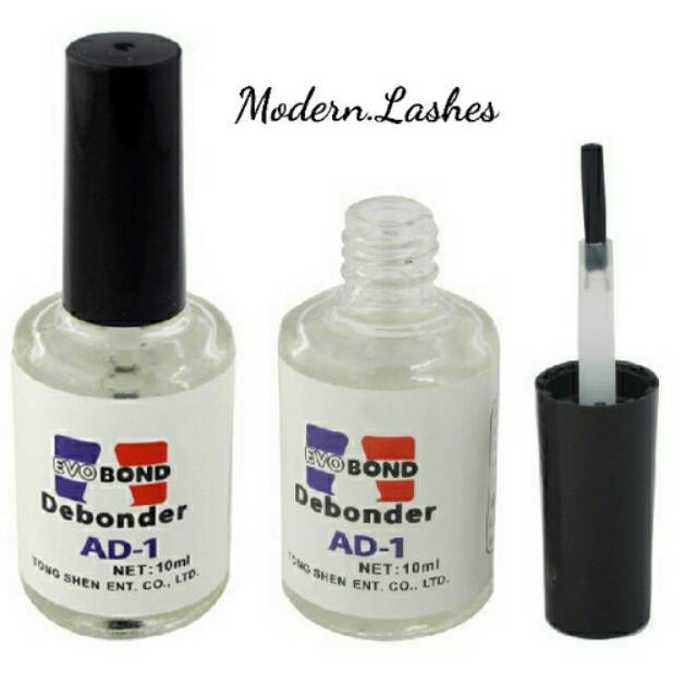 Debonder Evobond AD-1 Remover for Tools