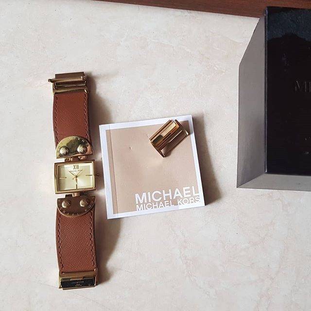 Preloved Michael Kors Watch