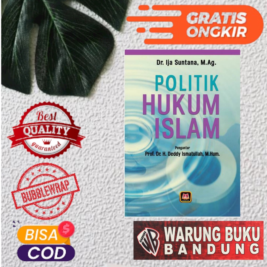 Politik Hukum Islam