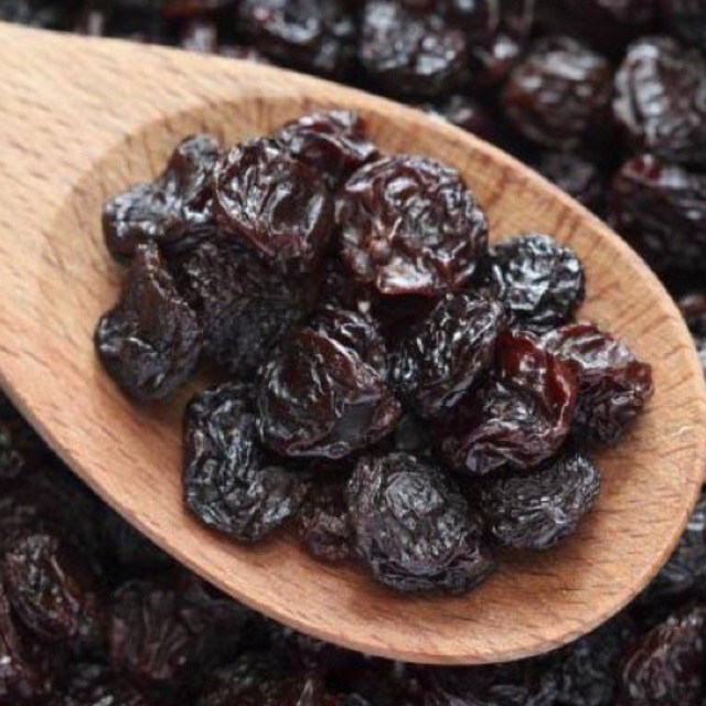 Kismis / Black Raisins 100gr, 250gr