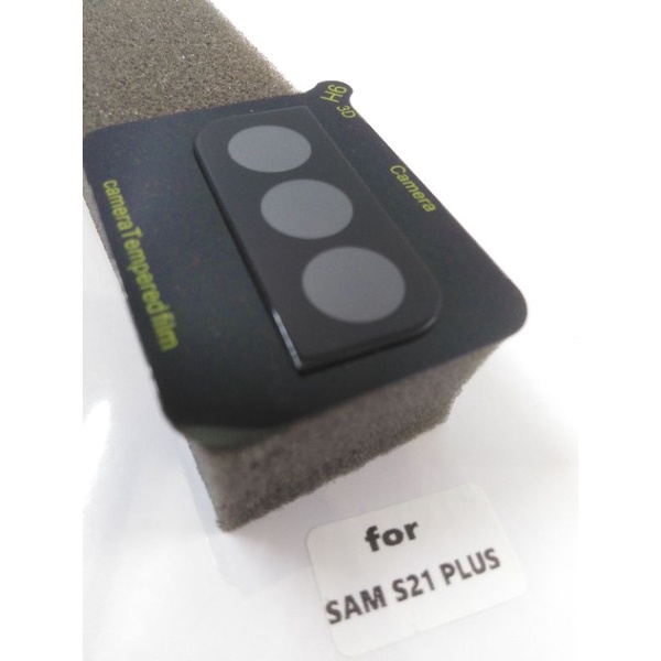 Tempered Kamera / Pelindung Kamera Samsung S21plus