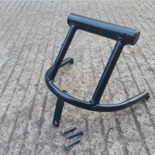 [ABIL JAYA PERKASA] HOLDER HP GPS NMAX