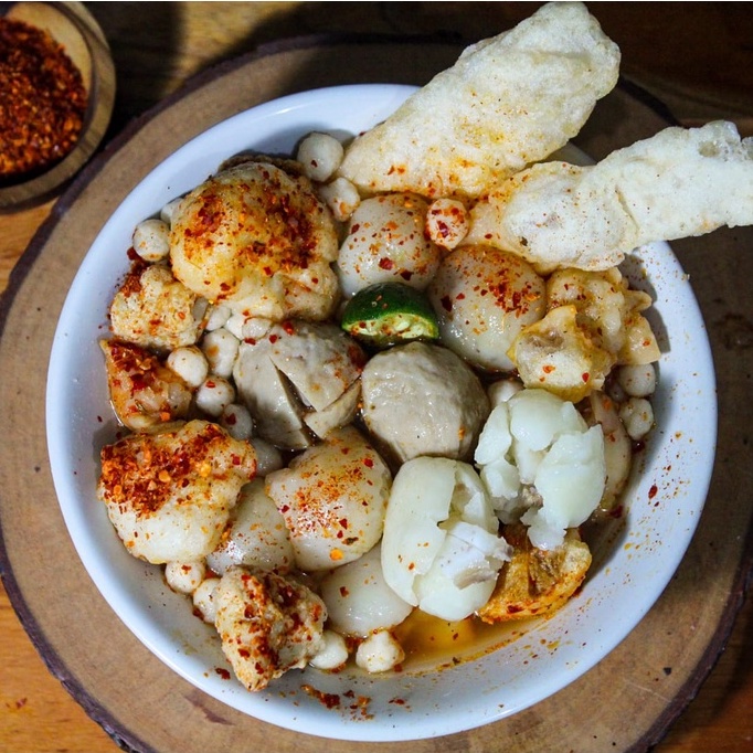 

BASO ACI TULANG RANGU (VACUUM) PORSI BESAR