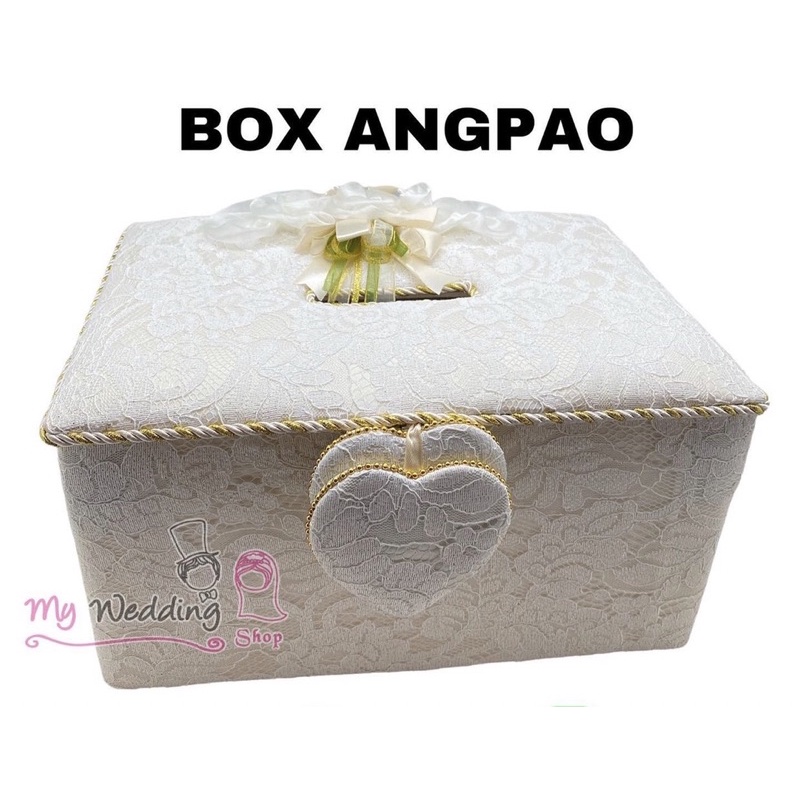 

BOX ANGPAO