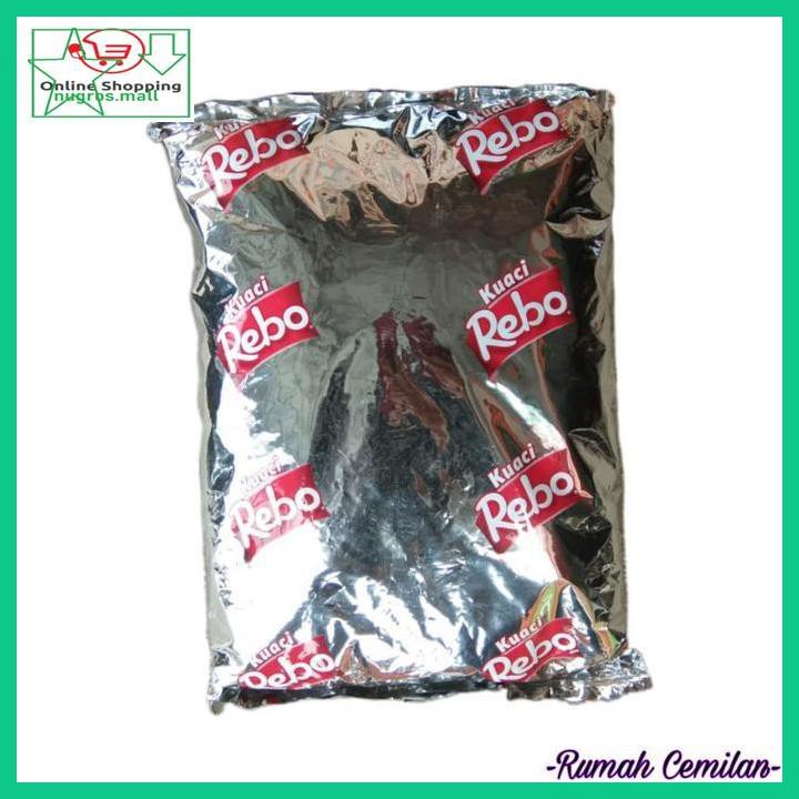 

U79Iytut- Kuaci Rebo 2Kg/Kwaci Biji Bunga Matahari /Rebo Kuaci Original Ae5Wrf4-