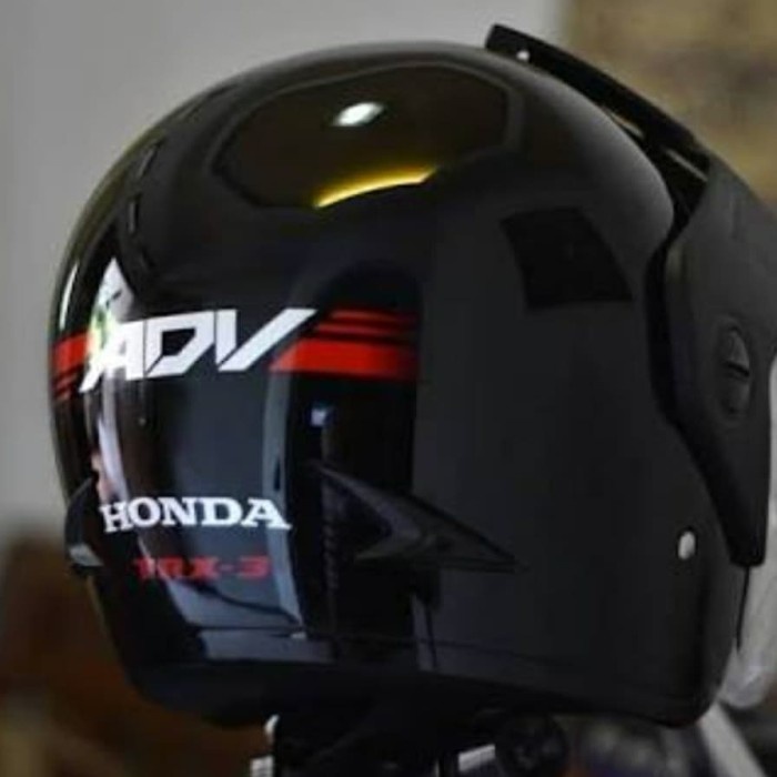 helm honda ADV