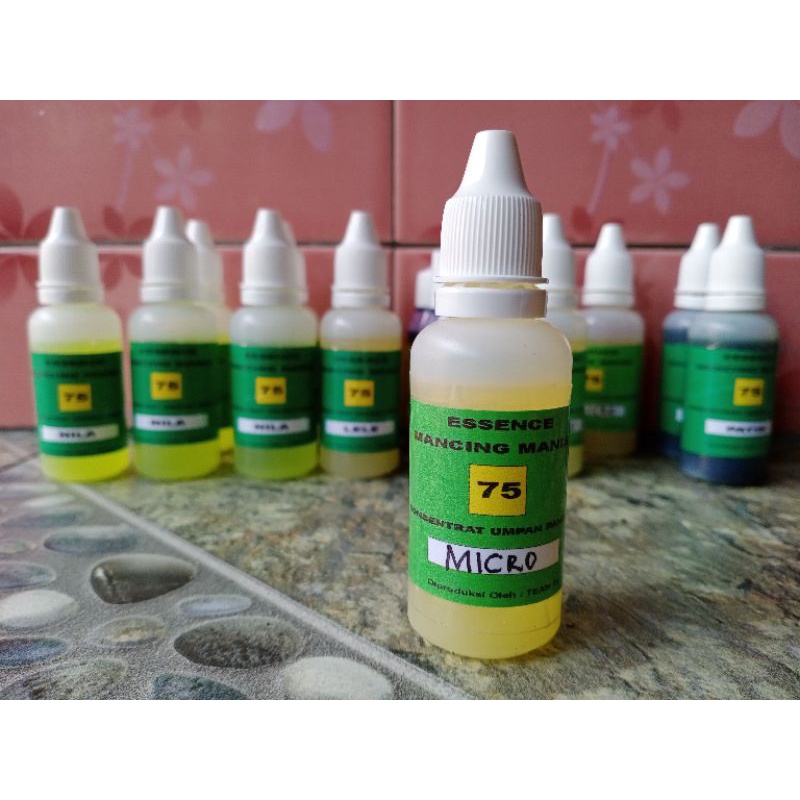 Essen MICRO ( LELE )