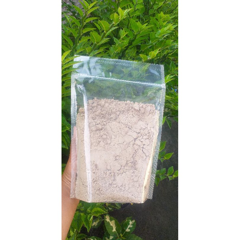 Dolomit Dolomite Kapur Pertanian Kebomas Repack 1kg