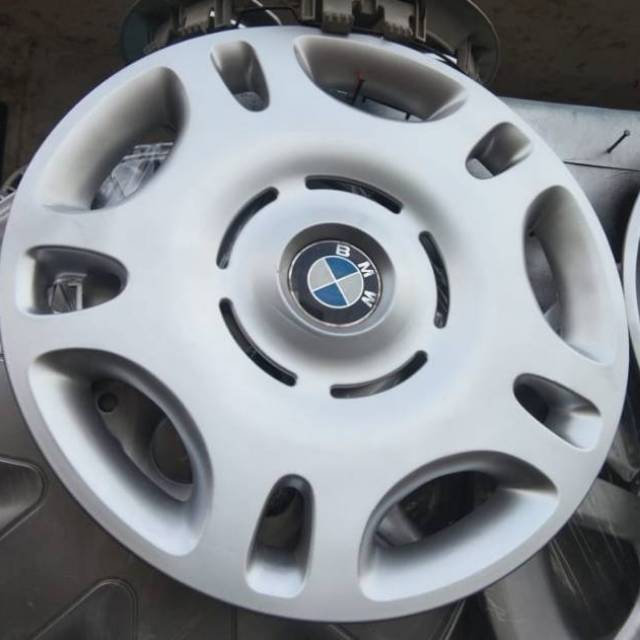 DOP VELG OEM BMW SERI3 RING15 INk