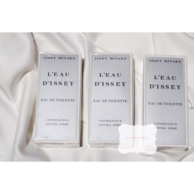 Issey Miyake L’eau D’issey