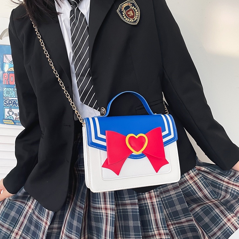 Sailor Moon Jelly Bag
