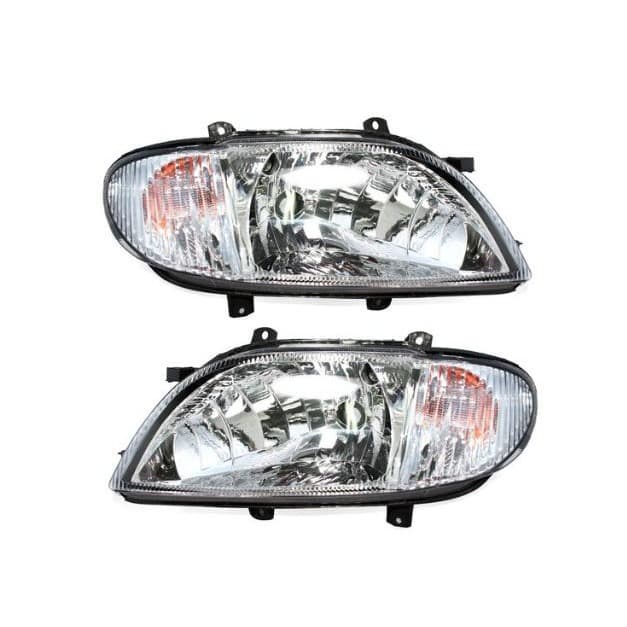 HEADLAMP DAIHATSU TARUNA KRISTAL