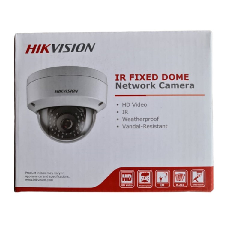 Hikvision DS-2CD1121-I IPcam / IP Camera CCTV 2mp Indoor Garansi Resmi