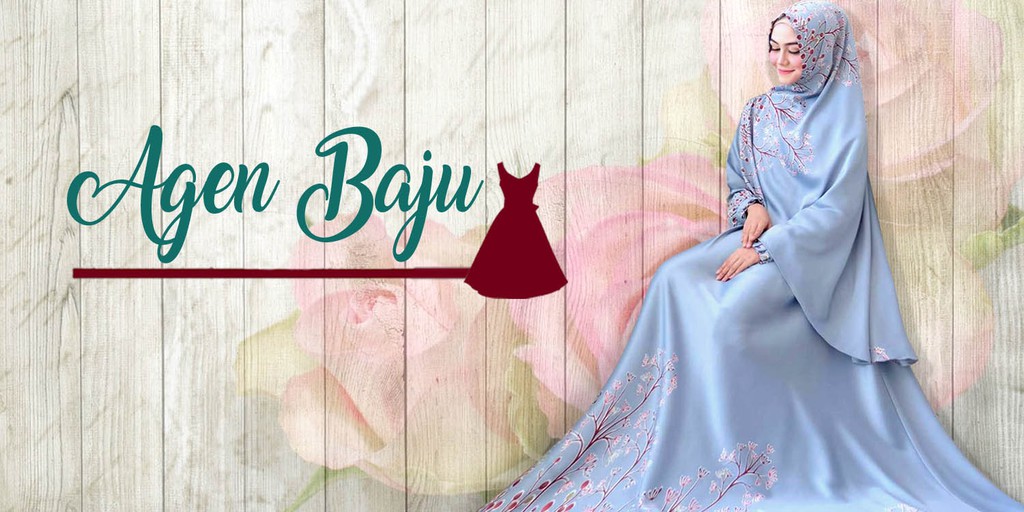 Toko Online Agen Baju Official  Shopee Indonesia