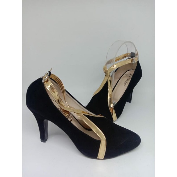 High Heels Stilleto 7 cm Pd227