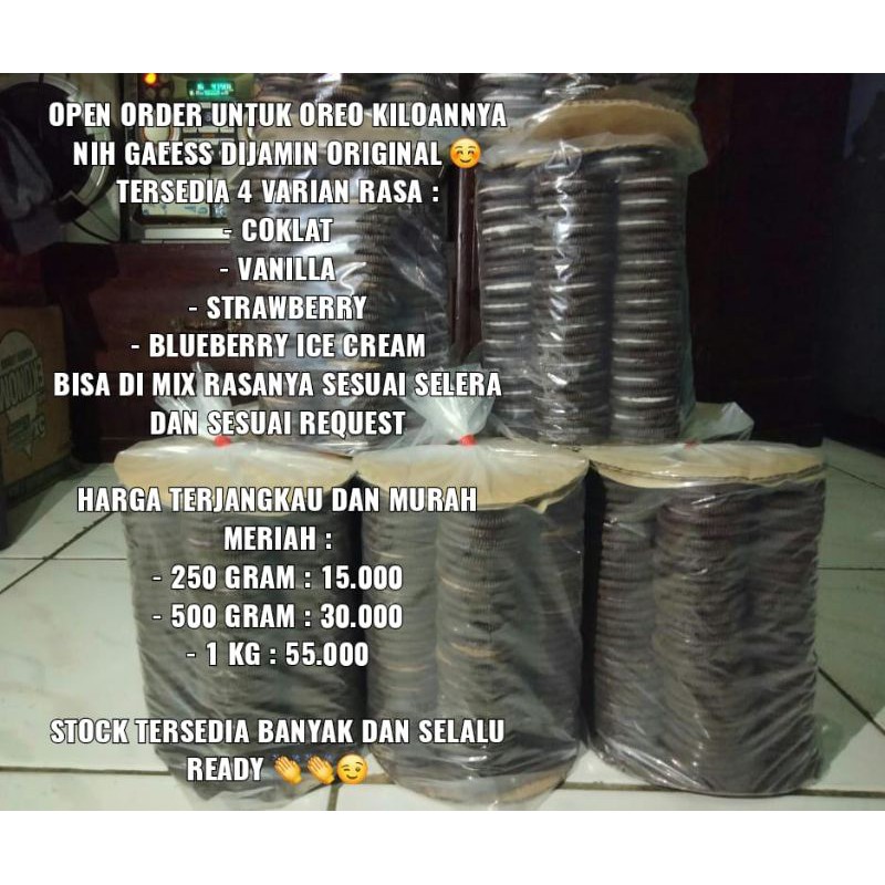 

biskuit slug sandwich / roll kiloan murah.