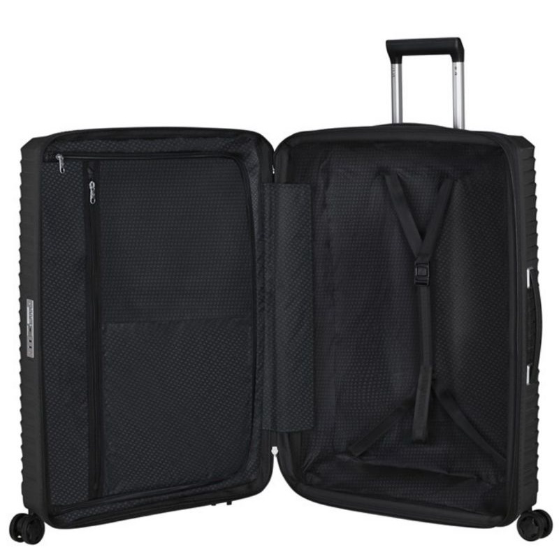 Koper Samsonite Upscape size Cabin/Small 55cm/20inch extra ringan