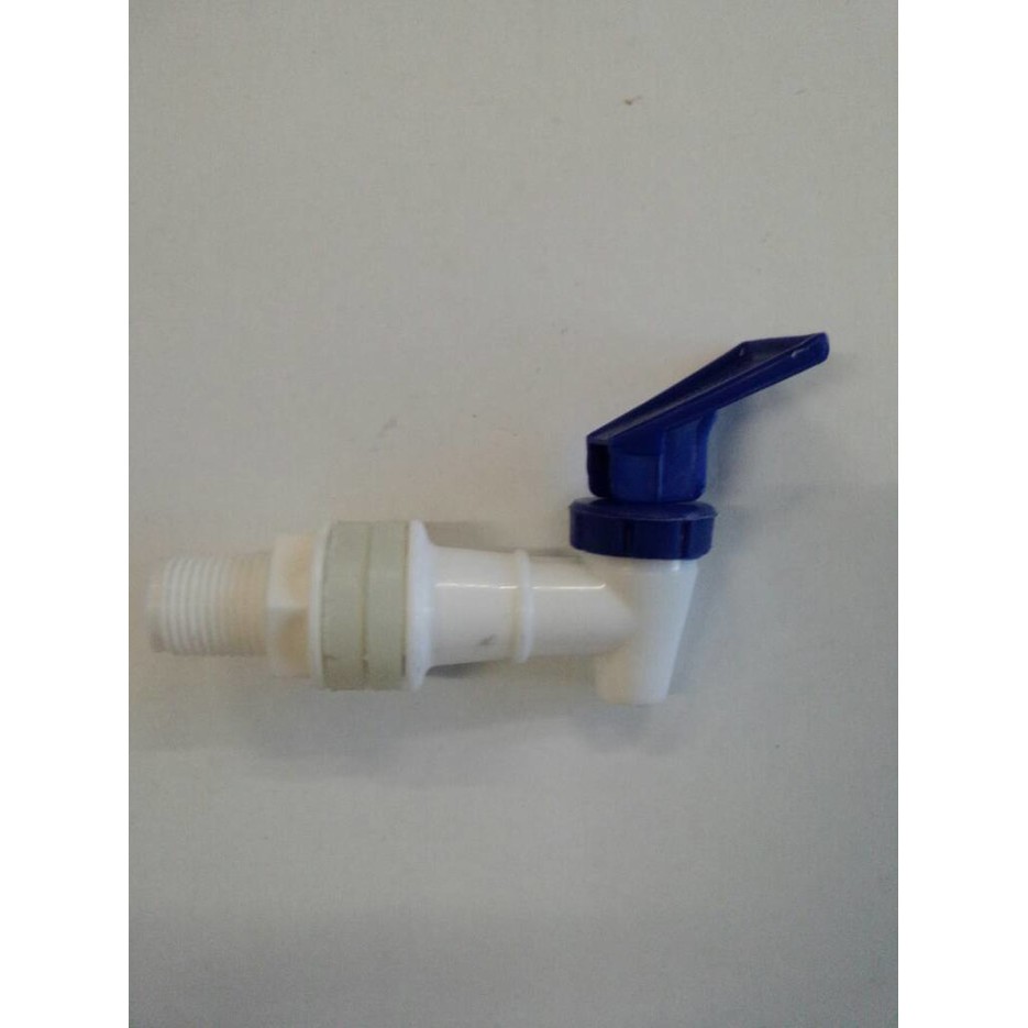 Kran Guci Biru/Merah Termurah