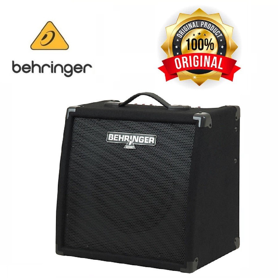 Behringer K450FX / K 450 FX / K450 FX / Keyboard Amplifier Behringer K450FX ORIGINAL