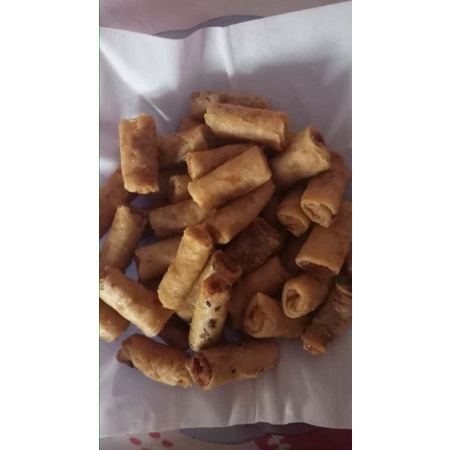 

sumpia udang